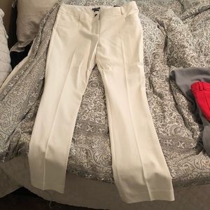 Express dress pants